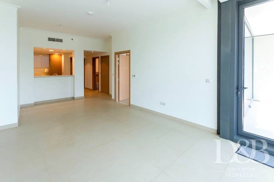 10 Full Burj View | Chiller Free | Vacant Now