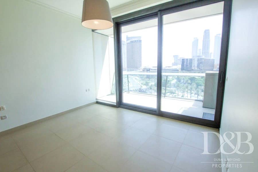 12 Full Burj View | Chiller Free | Vacant Now