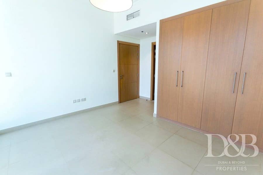 15 Full Burj View | Chiller Free | Vacant Now