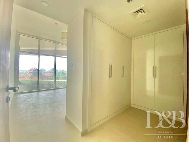 14 Lagoon & Sea View | Brand New | Resale