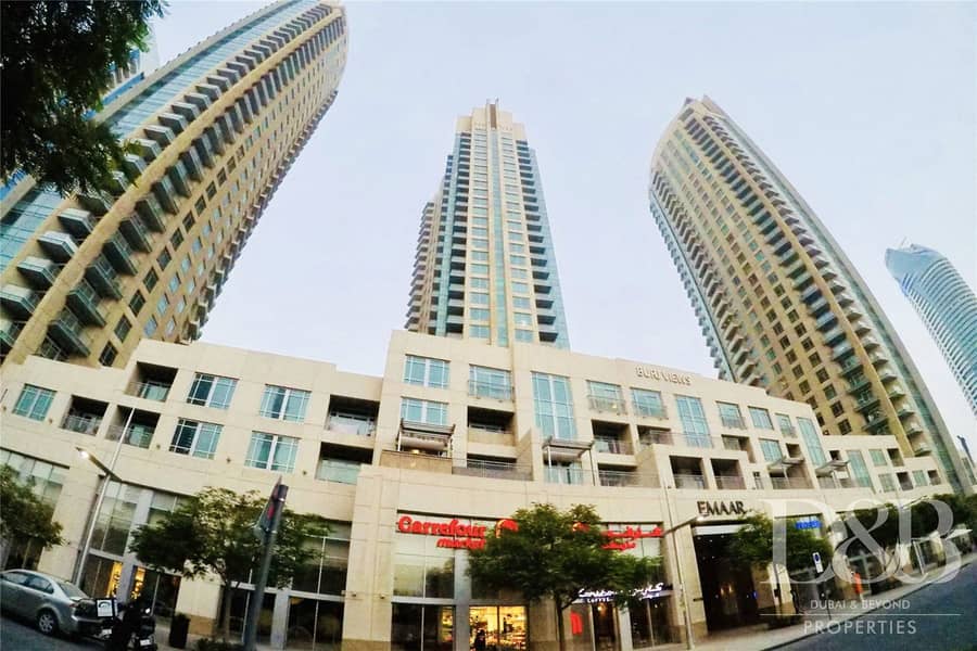 10 EMAAR | GREAT INVESTMENT | RENTED TO '22