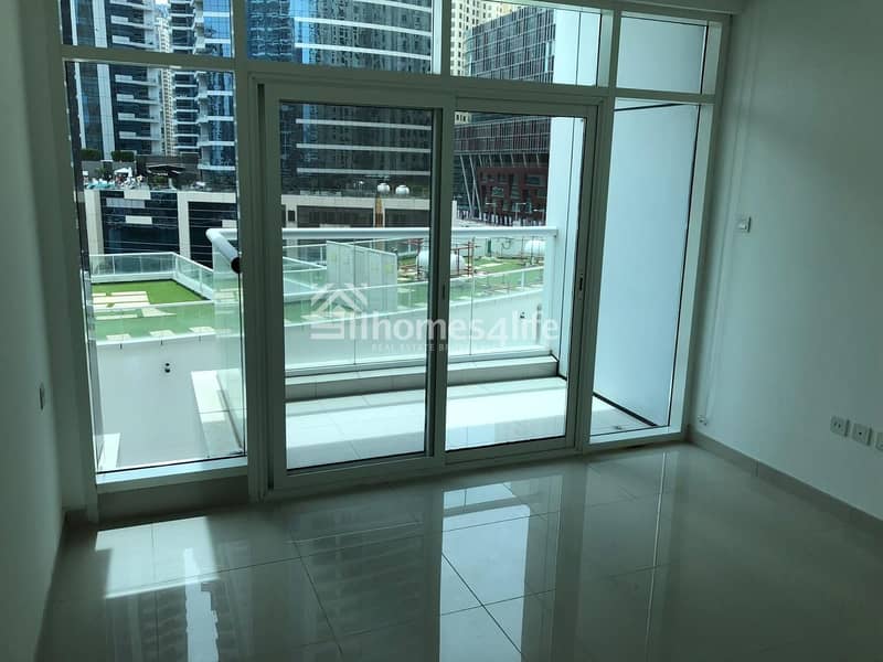 7 Full Marina View /Spacious 1BR  / Best Investment