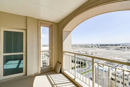 1 Bedroom Flat for Sale in The Views, Dubai - Large Balcony | Well Maintained | High Floor