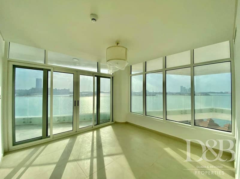 10 Multiple Units | Full Sea View | Brand New