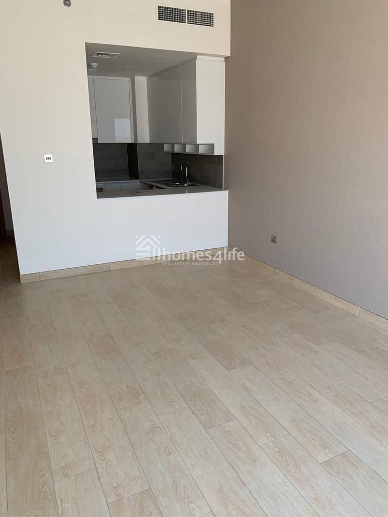 Brand new apartment with best quality! High Floor