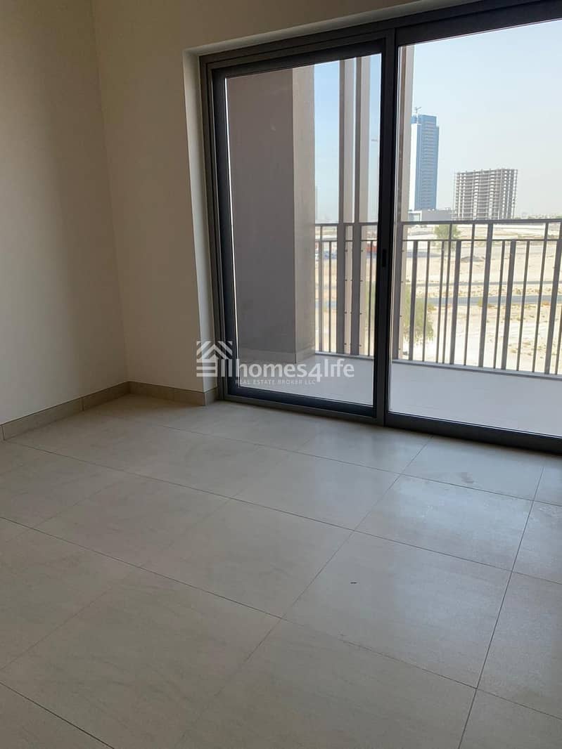 3 Brand new apartment with best quality! High Floor