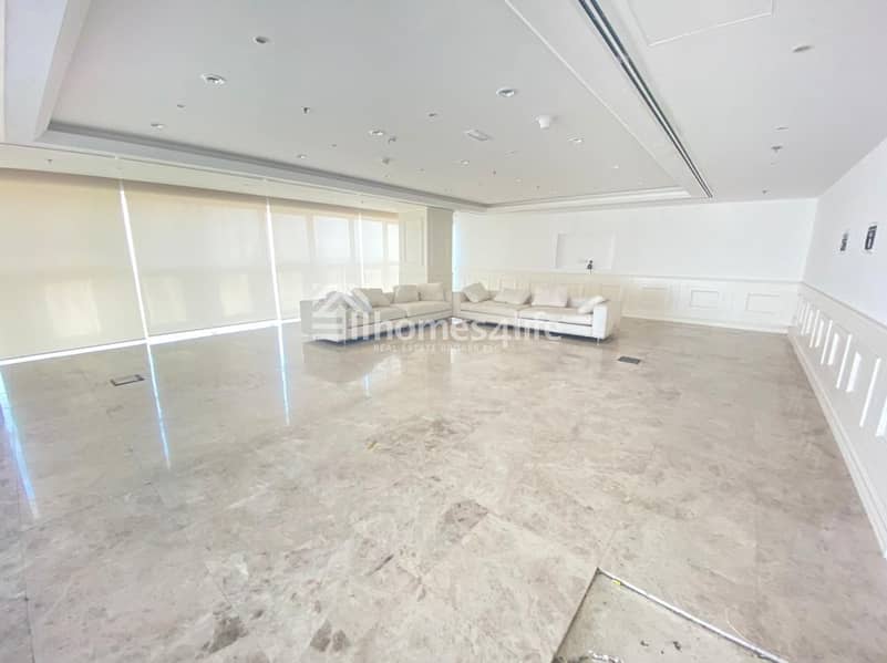 10 Exotic Executive View | Rent NOW!!