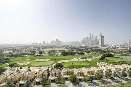 2 Bedroom Flat for Sale in The Views, Dubai - Full Golf Course View | Large Balcony | Vacant