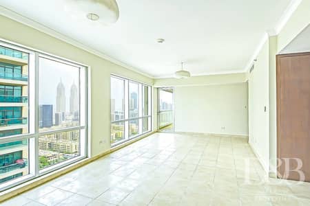 2 Bedroom Flat for Sale in The Views, Dubai - RENTED | GOLF VIEW | CHILLER FREE