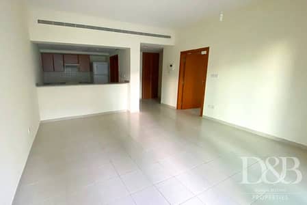 1 Bedroom Flat for Sale in The Greens, Dubai - Motivated Seller | Rented/November