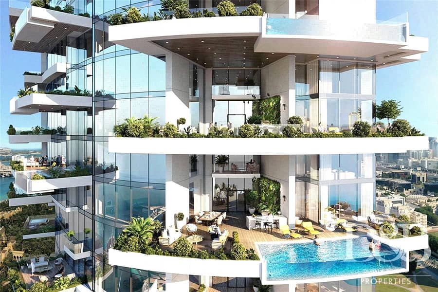 3 Roberto Cavalli Design I Beachfront Luxury Living