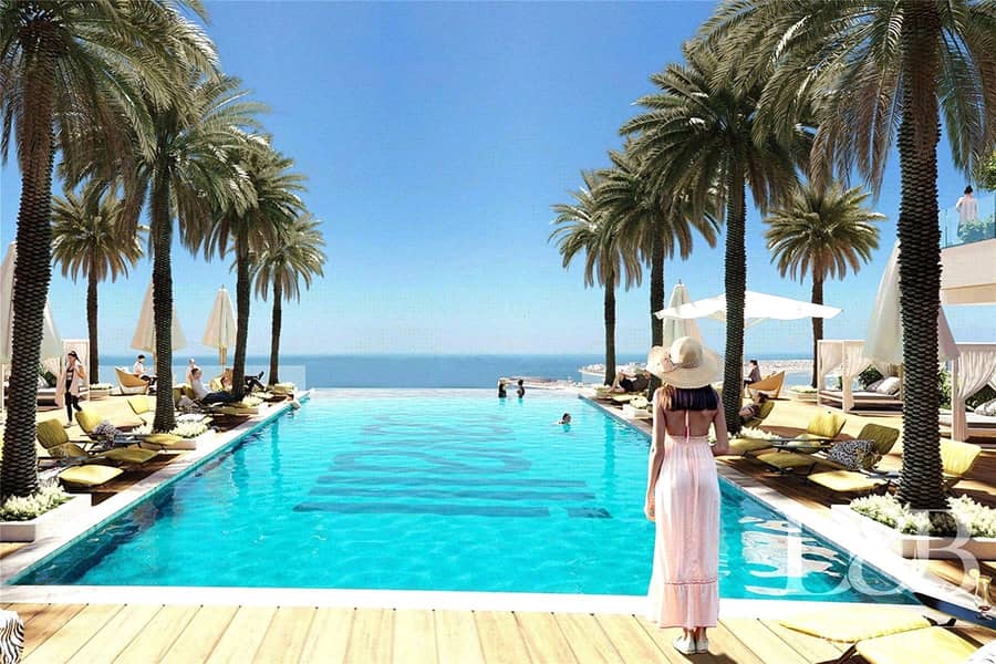 8 Roberto Cavalli Design I Beachfront Luxury Living