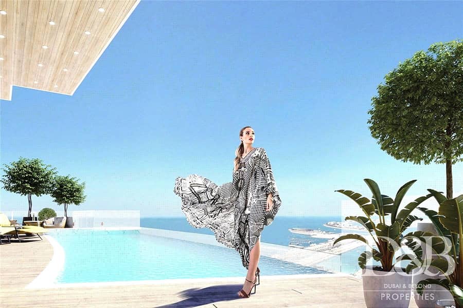 13 Roberto Cavalli Design I Beachfront Luxury Living