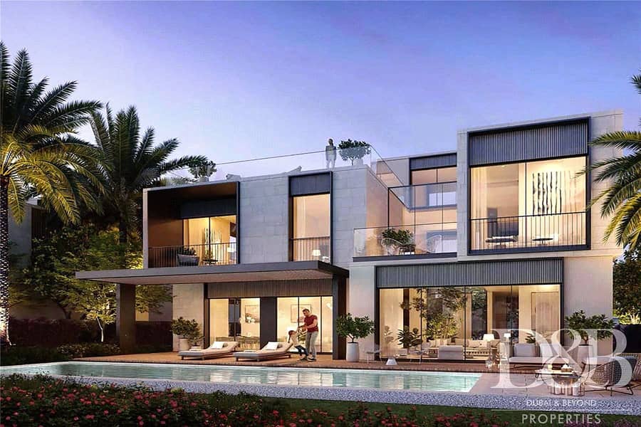 10 Resale | Good Deal | Palm Hills By Ellie Saab