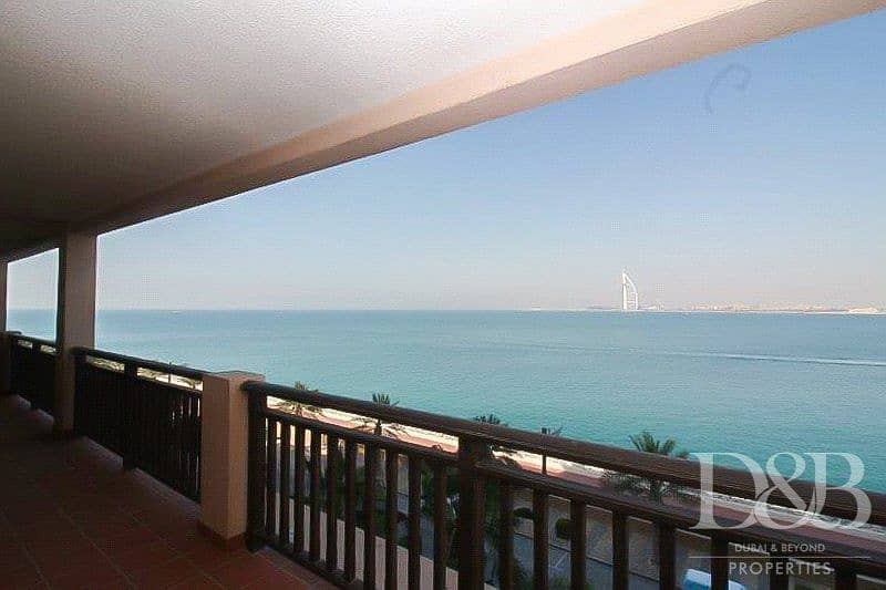 20 Sea View | Vacant on Transfer | Furnished