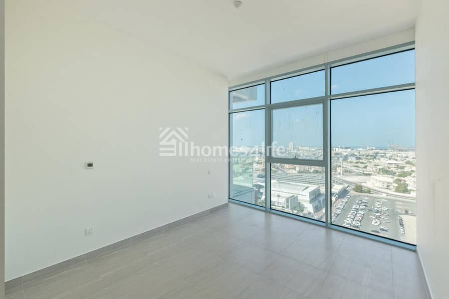 8 Spacious 3 BR near Zabeel Park