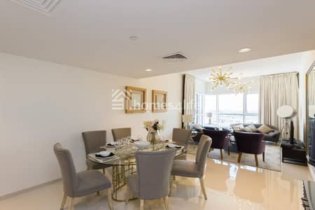 شقة 2 غرفة نوم للبيع في داماك هيلز، دبي - Panoramic Golf View| Ultimate Luxury
