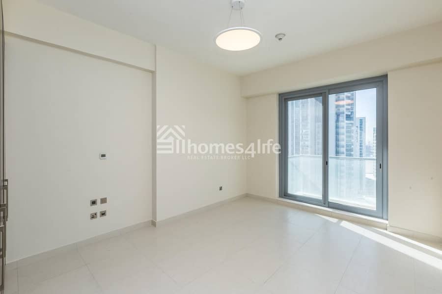 11 Downtown |  2BR | High Floor | Brand New