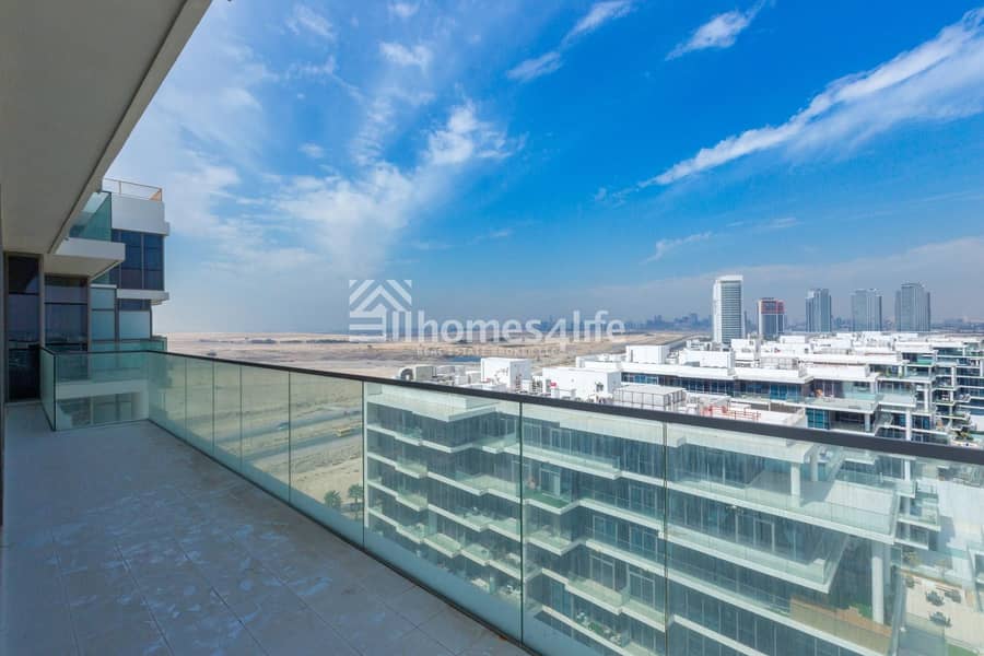 25 Golf Course View| Luxurious Apartment