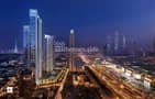 3 3 Bedroom with Flexible Payment Plan in Downtown Dubai