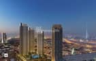 4 3 Bedroom with Flexible Payment Plan in Downtown Dubai