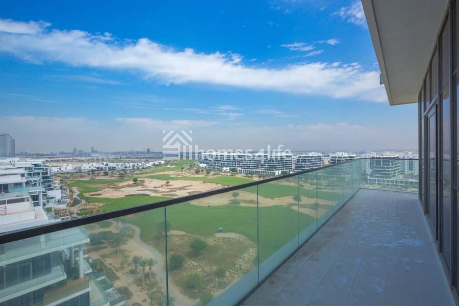 29 Golf Course View| Luxurious Apartment