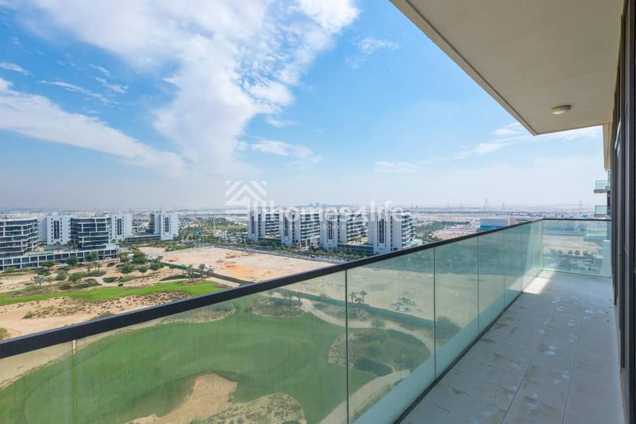 30 Golf Course View| Luxurious Apartment
