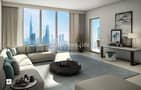 7 3 Bedroom with Flexible Payment Plan in Downtown Dubai