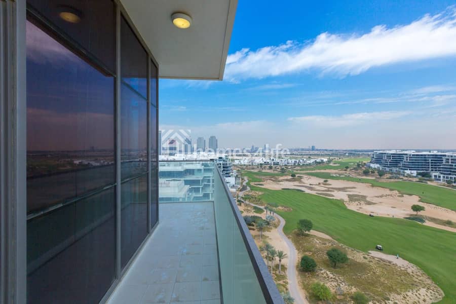 31 Golf Course View| Luxurious Apartment