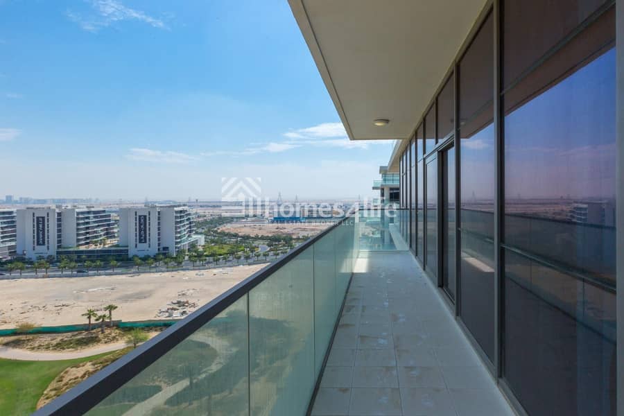 32 Golf Course View| Luxurious Apartment