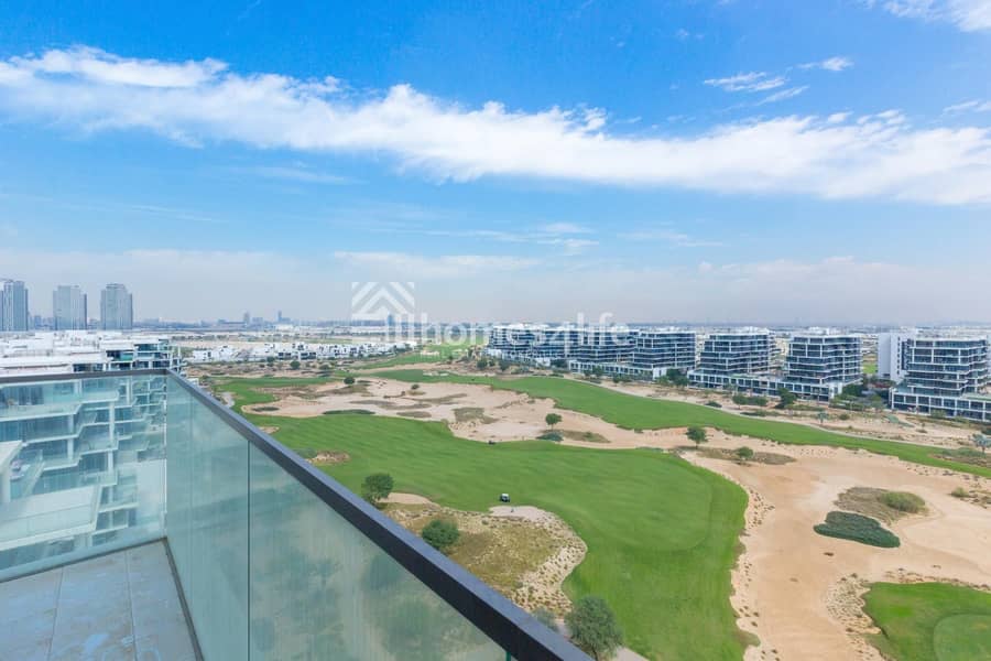 33 Golf Course View| Luxurious Apartment
