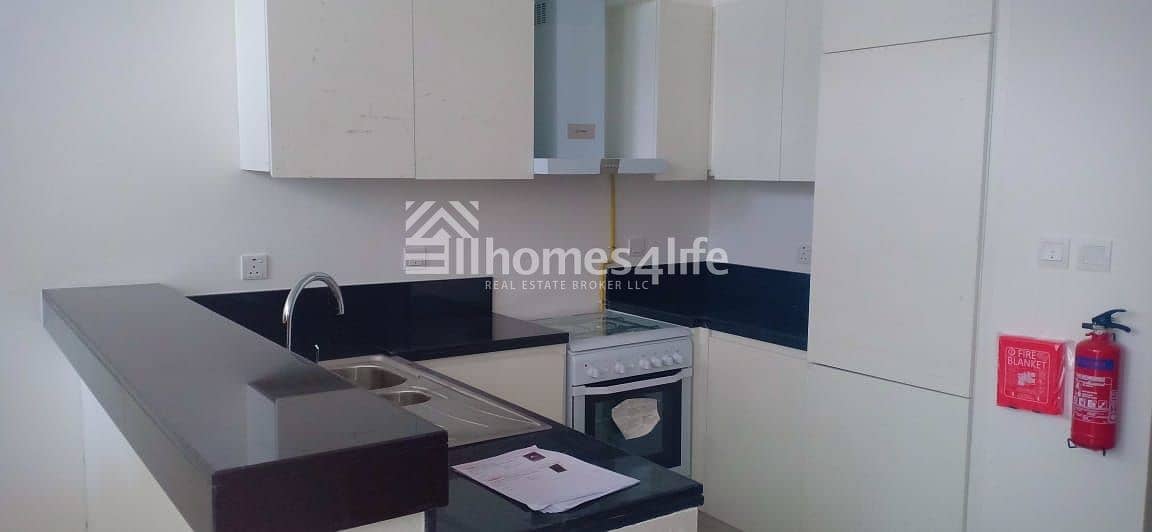 7 Furnished 2 BR | Brand New Apartment |Golf View