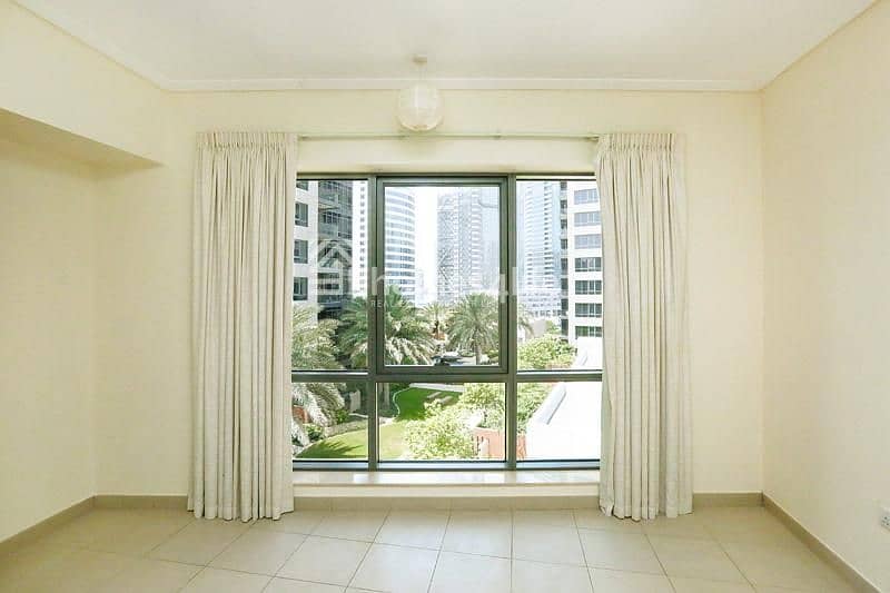 4 Spacious 1 Bedroom| High floor| Invest now