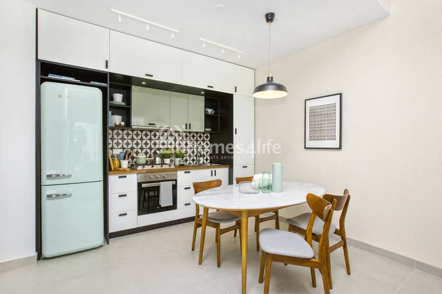 4 Funky Living  | Value for Money | Centre of the city