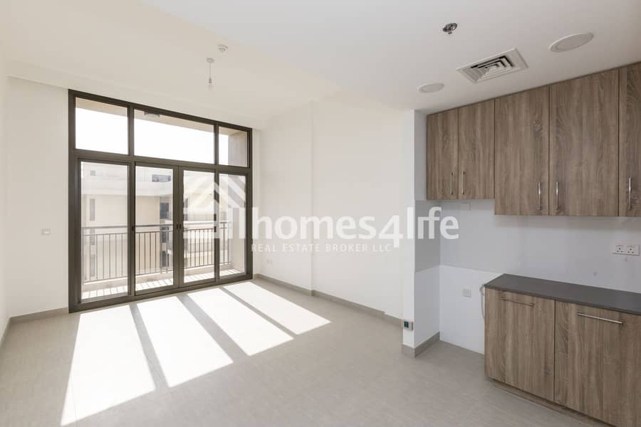 Vacating Soon | Bright And Spacious 1 Bedroom
