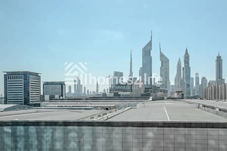 1 Bedroom Apartment for Sale in World Trade Centre, Dubai - Spacious and Well Maintained 1 Bedroom Duplex