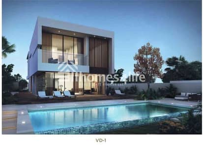 3 Bedroom Townhouse for Sale in DAMAC Hills, Dubai - Cheapest Townhouse on Payment Plan