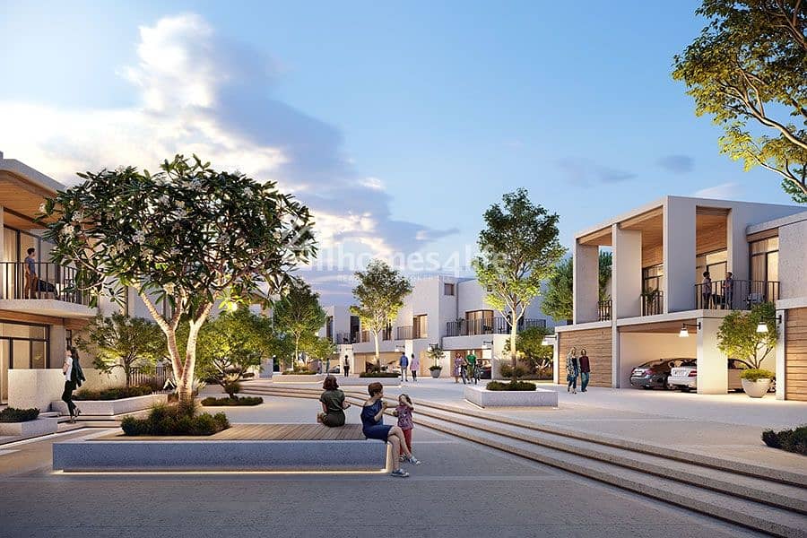 8 Latest Development by EMAAR |  Call Now to Discuss