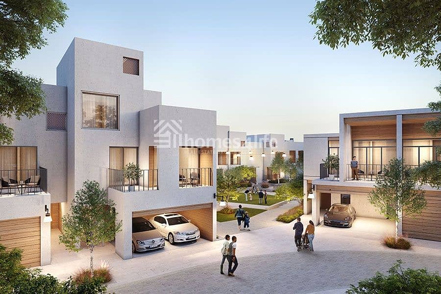 11 Latest Development by EMAAR |  Call Now to Discuss