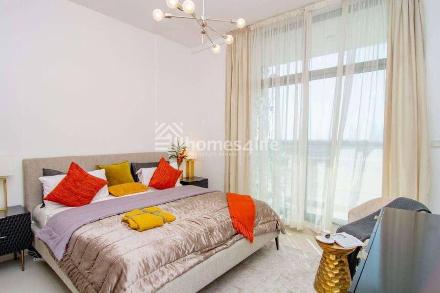 5 Aesthetic ready to move  in Meydan | Lowest price