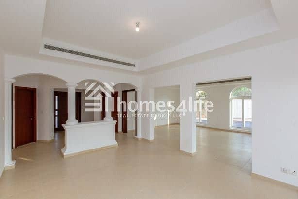 34 Exclusive & Ready 6BR Villa l Vastu Complied