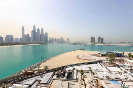 4 Bedroom Penthouse for Rent in Palm Jumeirah, Dubai - Skyline View | Unfurnished | Dorchester Collection