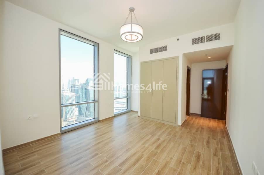 13 On High Floor |Call & Discuss the Payment Plan