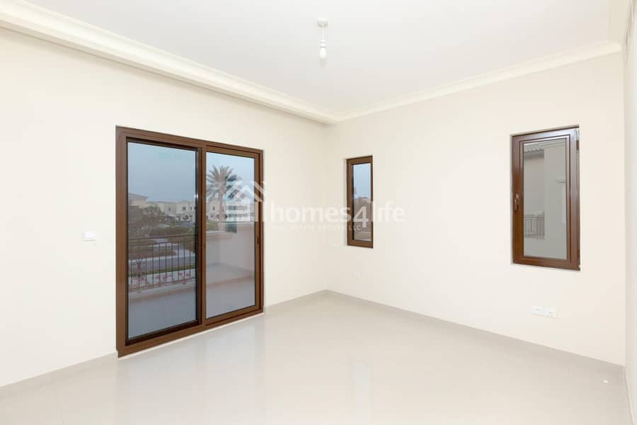 13 Genuine || Spacious || 4 Bedrooms Villa ||