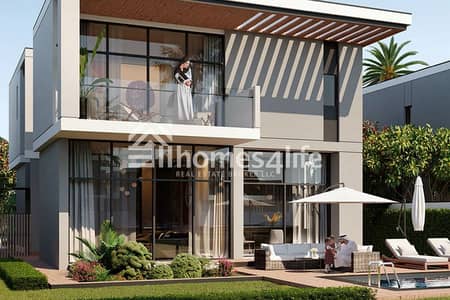 فیلا 3 غرف نوم للبيع في الجادة، الشارقة - Guaranteed 3BR Villa | Call to Discuss