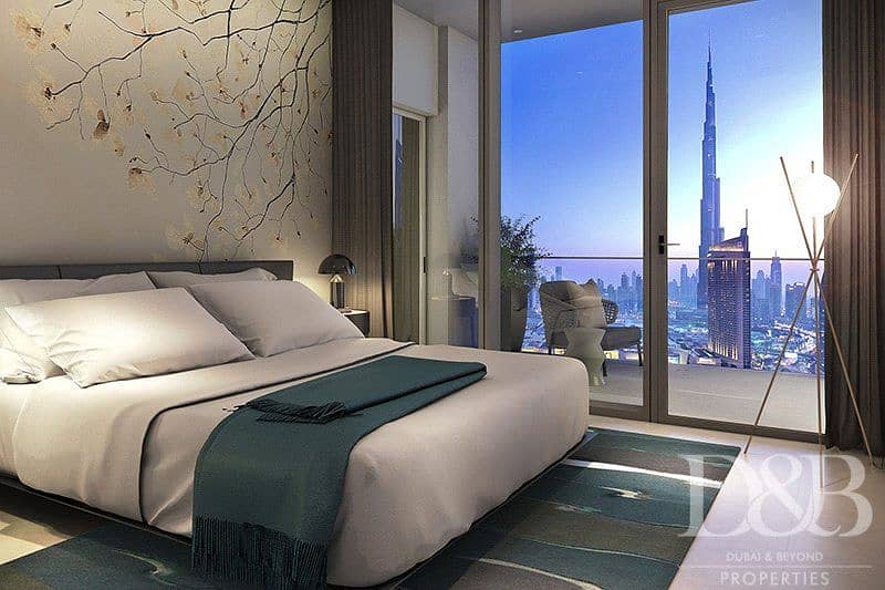 Best Deal | 1 Bedroom Unit | Near Dubai Mall