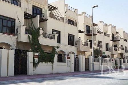 4 Bedroom Villa for Sale in Jumeirah Village Circle (JVC), Dubai - Marwa Home| Huge 4BR | Private Elevator