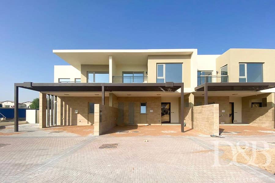 Таунхаус в Аравийские Ранчо 2，Камелия, 3 cпальни, 2100000 AED - 5371522