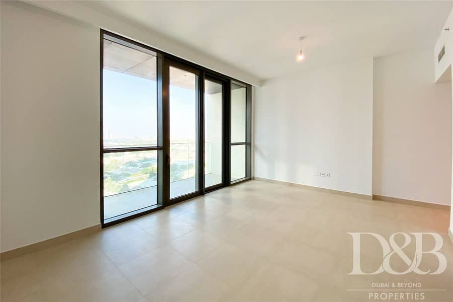 Vacant Now| above 38 floor |Best Priced!