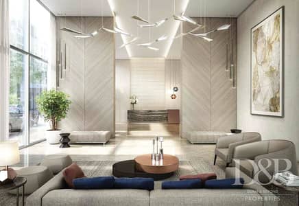 شقة 2 غرفة نوم للبيع في ذا لاجونز، دبي - Ready 2022 | High Floor | Best Priced